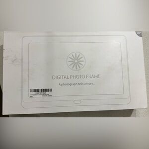 Digital Photo Frame
